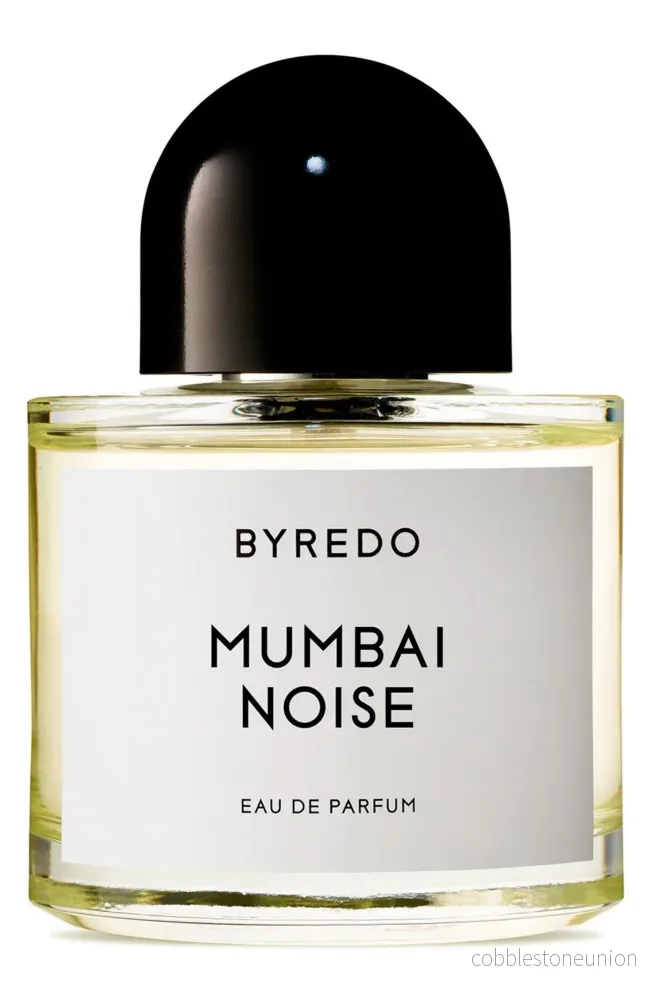 Byredo, Mumbai Noise, Eau de Parfum, Unisex, 100 ml Byredo, Mumbai Noise, Eau de Parfum, Unisex, 100 ml