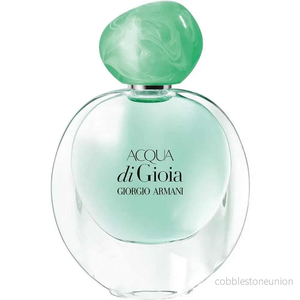 Giorgio Armani, Acqua di Gioia, Eau de Parfum, För kvinnor, 30 ml