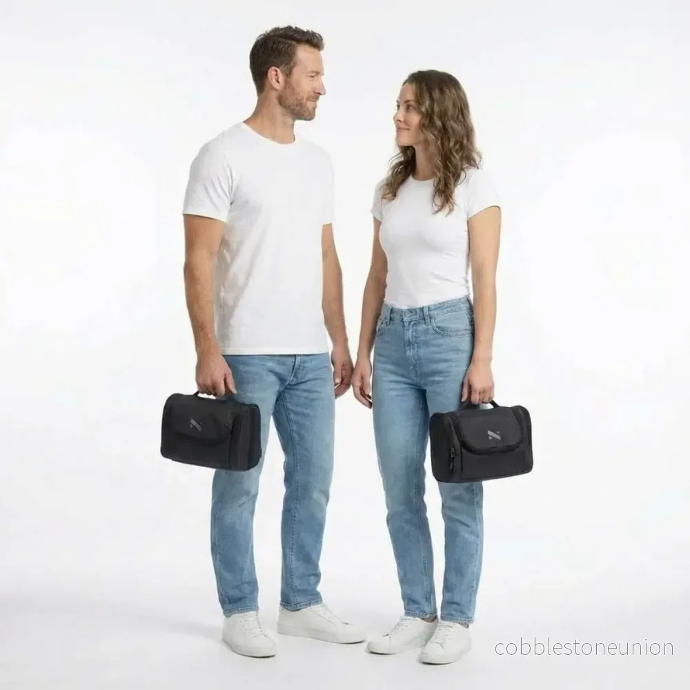 Toiletry Bag - Bild 3