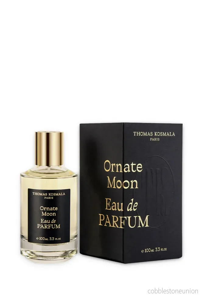 Thomas Kosmala, Ornate Moon, Eau de Parfum, Unisex, 100 ml - Bild 2
