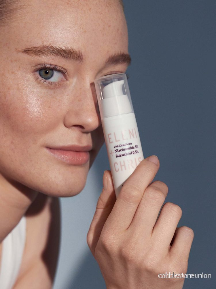 Active Renewing Face Serum - Bild 2
