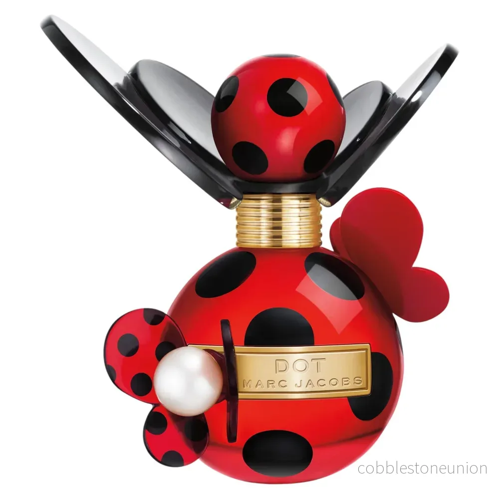 Marc Jacobs, Dot, Eau de Parfum, För kvinnor, 50 ml Marc Jacobs, Dot, Eau de Parfum, För kvinnor, 50 ml