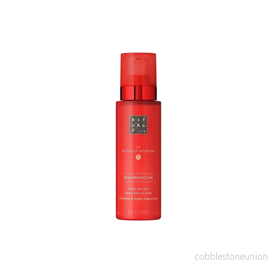 Rituals, The Ritual Of Ayurveda, Skin Rejuvenating Body Serum, 100 ml Rituals, The Ritual Of Ayurveda, Skin Rejuvenating Body Serum, 100 ml