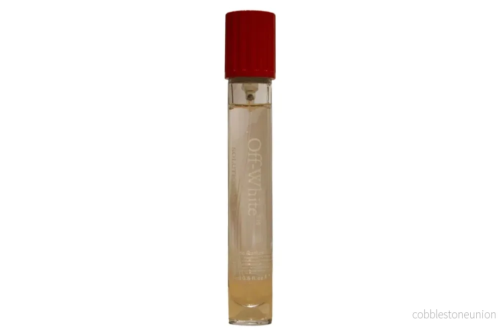 Off-White, Solution No. 3, Parfymvatten, Unisex, 15 ml Off-White, Solution No. 3, Parfymvatten, Unisex, 15 ml