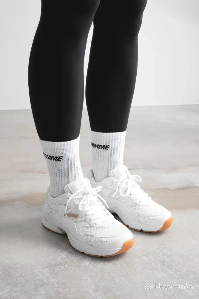 90S Trainers - Bild 3