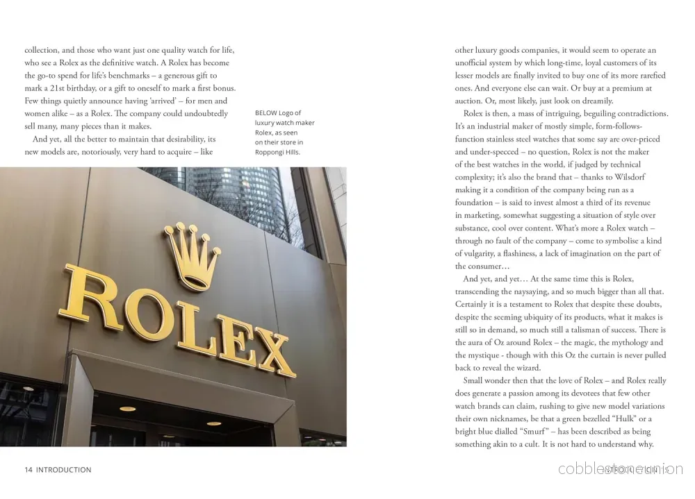 Little Book of Rolex - Bild 3