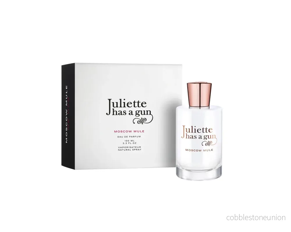 Juliette Has A Gun, Moscow Mule, Eau de Parfum, För kvinnor, 100 ml - Bild 2