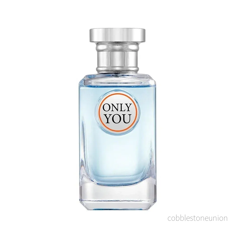 New Brand Prestige, Only You, Eau de Toilette, För män, 100 ml