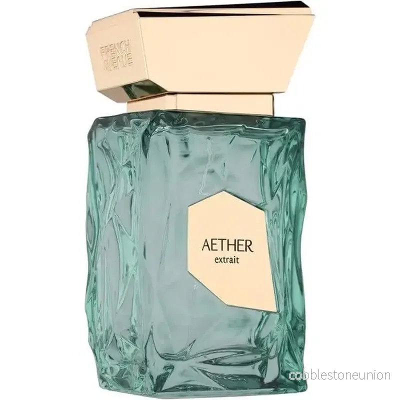 Fragrance World, Aether, Parfymextrakt, Unisex, 100 ml Fragrance World, Aether, Parfymextrakt, Unisex, 100 ml