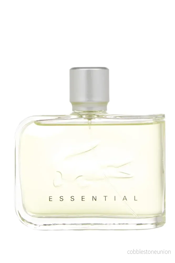 Lacoste, Essential, Eau de Toilette, For men, 75 ml