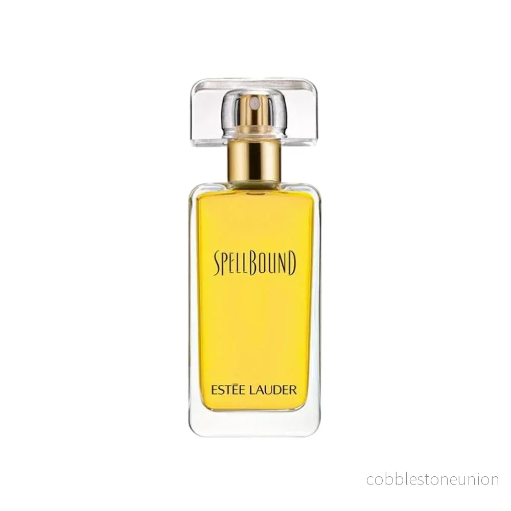 Estee Lauder, SpellBound, Eau de Parfum, För kvinnor, 50 ml