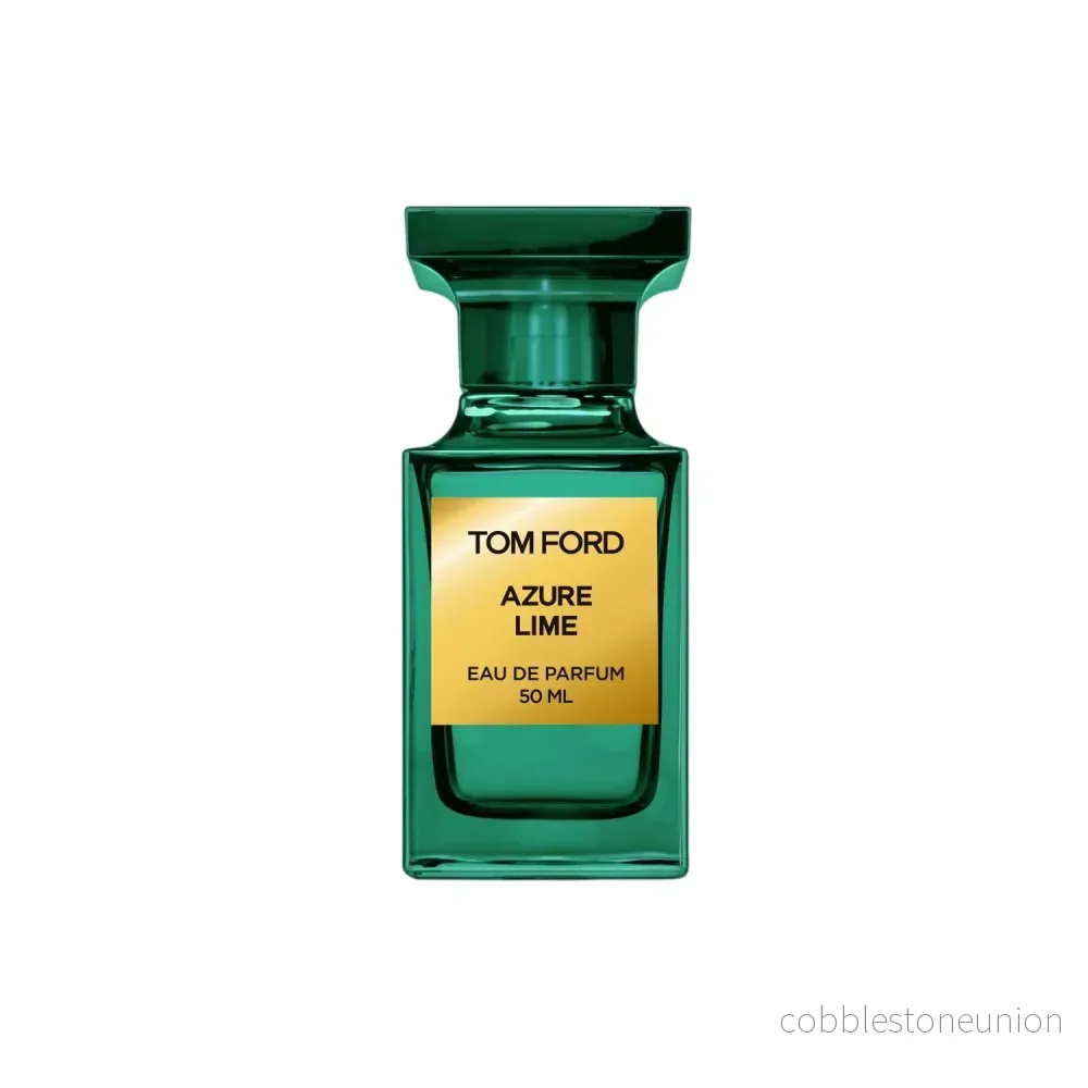 Tom Ford, Azure Lime, Eau de Parfum, Unisex, 50 ml Tom Ford, Azure Lime, Eau de Parfum, Unisex, 50 ml