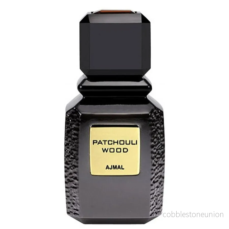 Ajmal, Patchouli Wood, Eau de parfum, För kvinnor, 50 ml