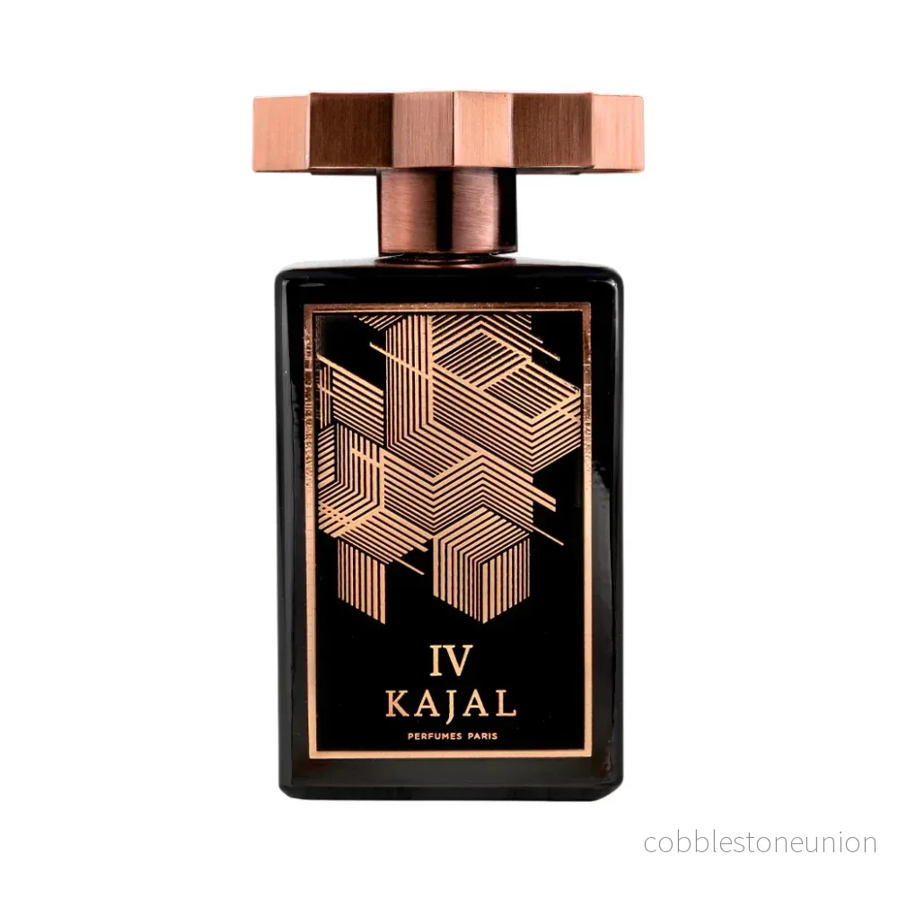 Kajal, Homme IV, Eau de Parfum, För män, 100 ml Kajal, Homme IV, Eau de Parfum, För män, 100 ml