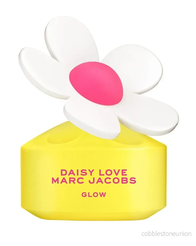Marc Jacobs, Daisy Love Pop, Eau de Toilette, For women, 50 ml