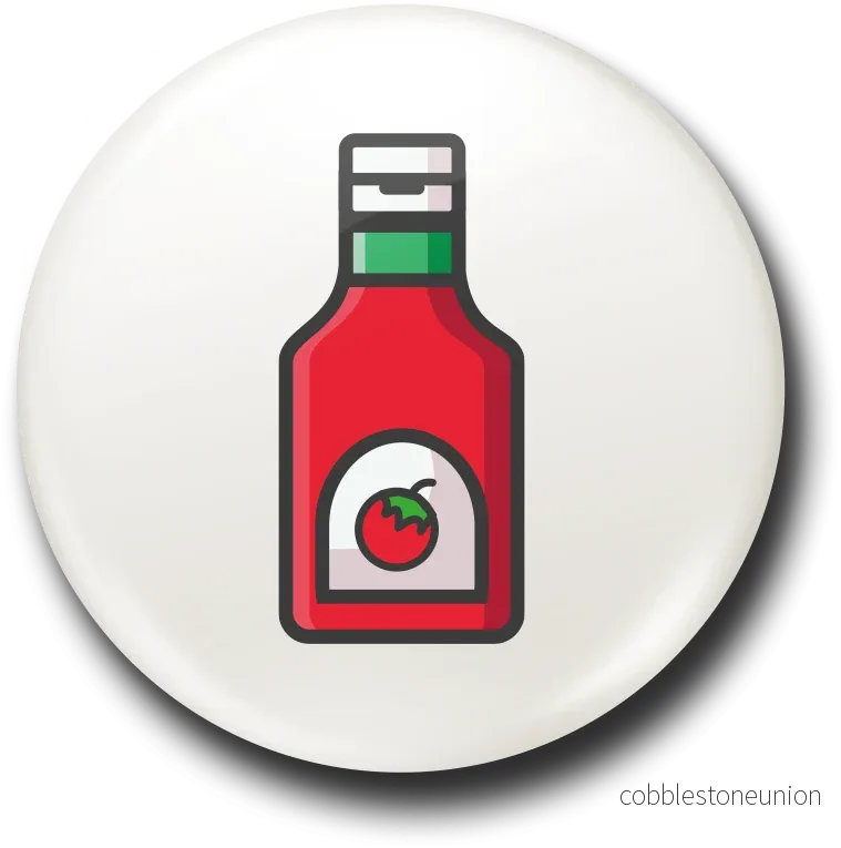 Mat – Ketchup Mat – Ketchup