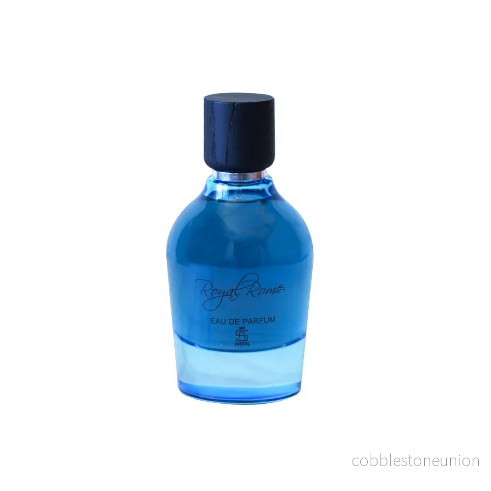 Aurora, Royal Rome, Eau de Parfum, För män, 100 ml