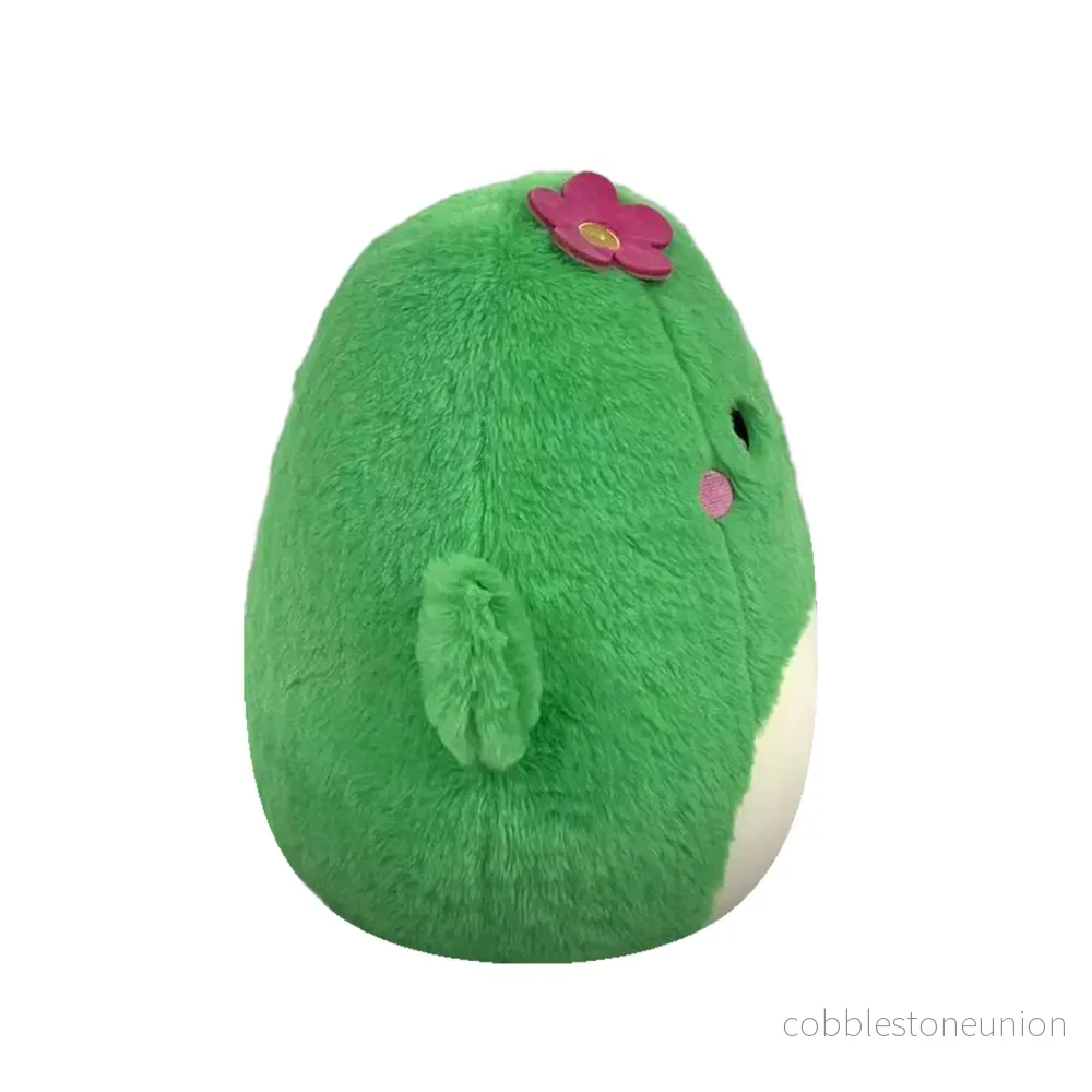 Squishmallows 30 cm Fuzz A Mallows Maritza Cactus - Bild 3