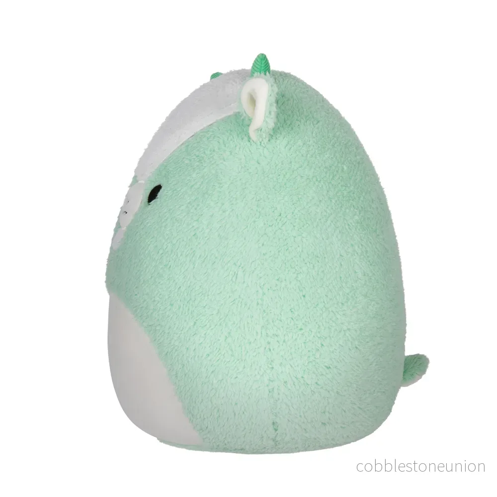 Squishmallows 30 Cm Fuzz A Mallows Palmer The Goat - Bild 3