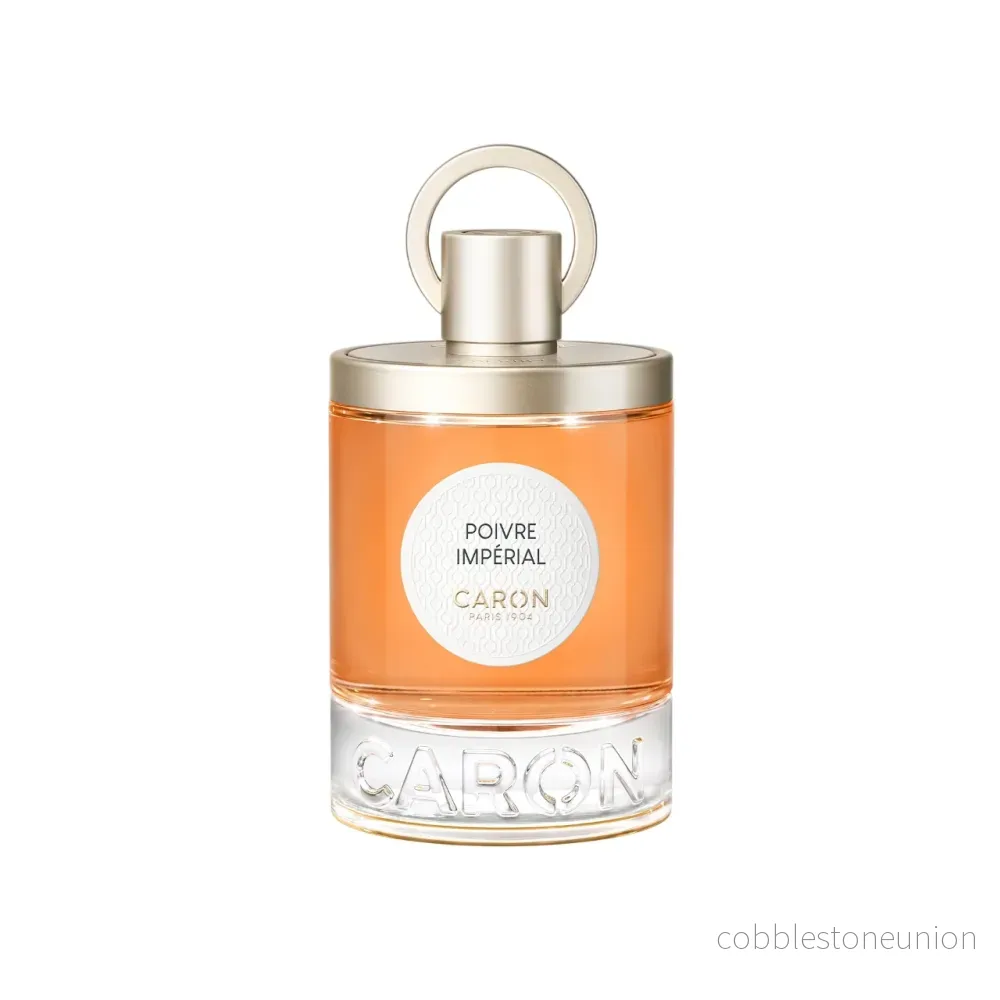 Caron, Poivre Impérial, Eau de Parfum, Unisex, 100 ml Caron, Poivre Impérial, Eau de Parfum, Unisex, 100 ml