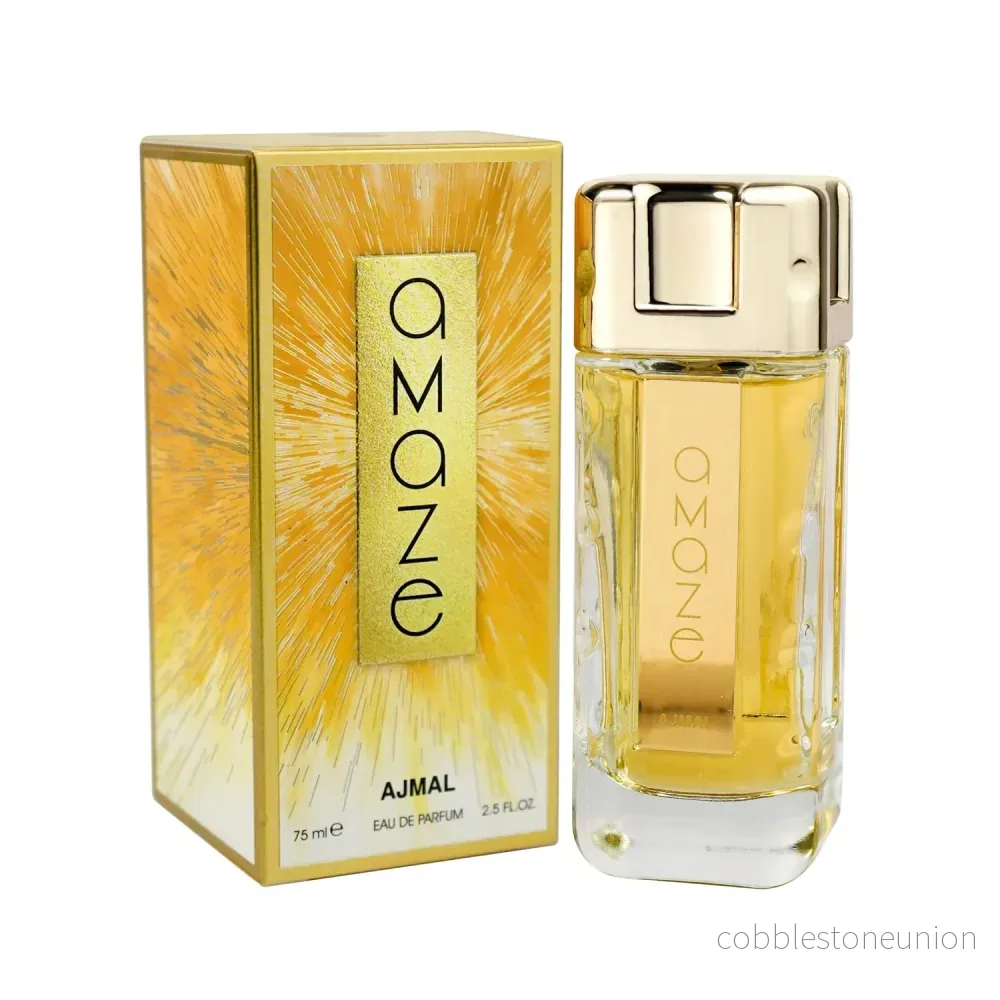 Ajmal, Amaze Her, Eau de parfum, För kvinnor, 75 ml - Bild 2