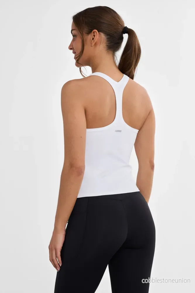 Signature Tank Top - Bild 2