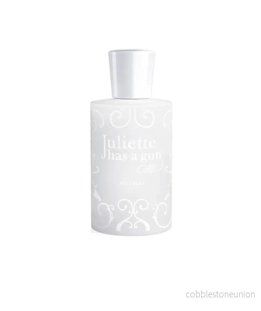 Juliette Has A Gun, Anyway, Eau de Parfum, För kvinnor, 50 ml
