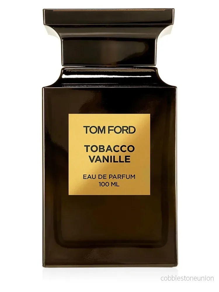 Tom Ford, Tobacco Vanille, Eau de Parfum, Unisex, 100 ml Tom Ford, Tobacco Vanille, Eau de Parfum, Unisex, 100 ml