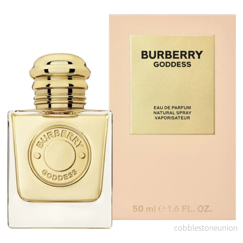 Burberry, Goddess, Eau de Parfum, För kvinnor, 50 ml - Bild 2