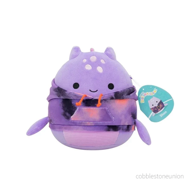 Squishmallows 19 Cm Hoddies - Bild 3