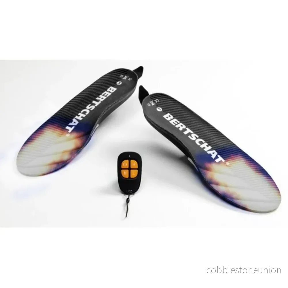 Uppvärmda sulor - ”Limited Edition” | USB-C - Bild 2