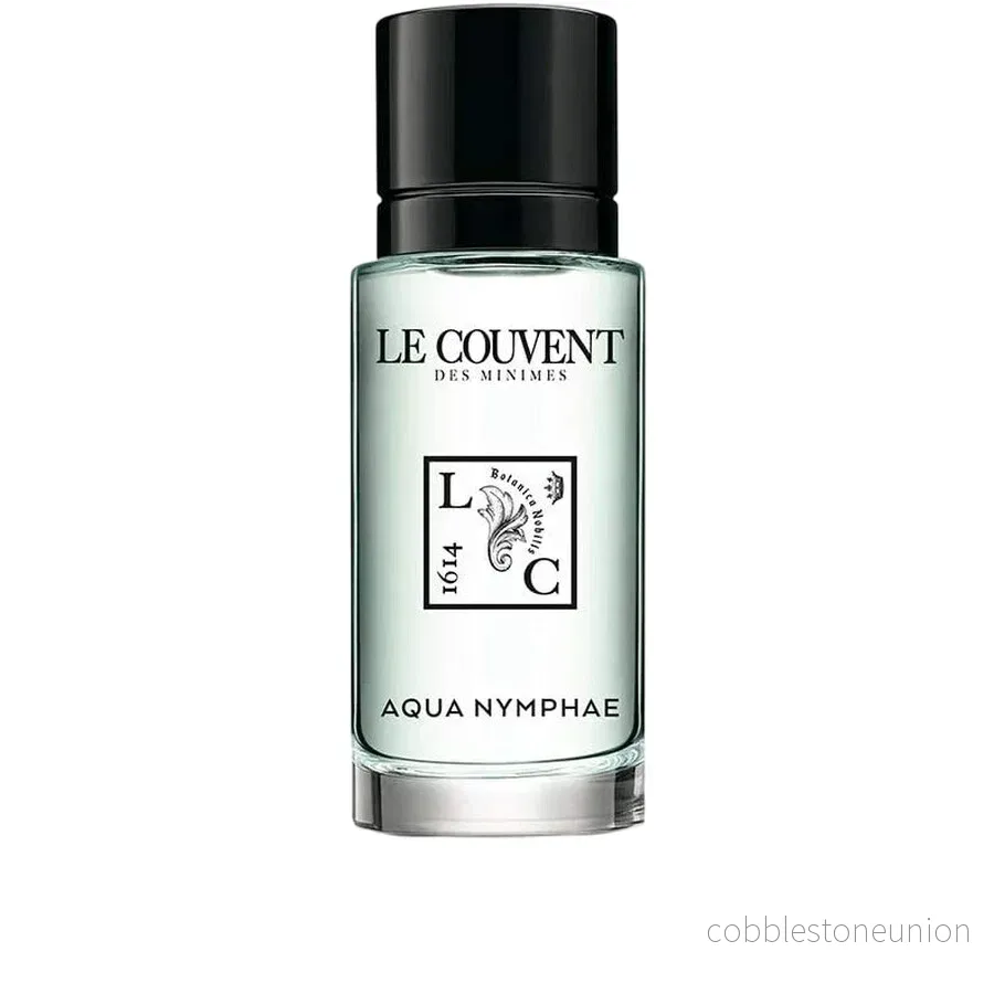 Le Couvent Maison de Parfum, Botanique Intense Aqua Nymphae, Eau de Toilette, Unisex, 50 ml Le Couvent Maison de Parfum, Botanique Intense Aqua Nymphae, Eau de Toilette, Unisex, 50 ml