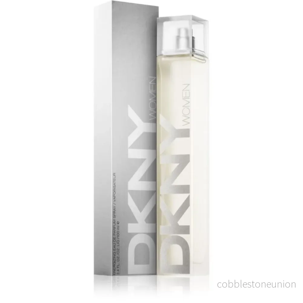 DKNY, Women Energizing, Eau de parfum, För kvinnor, 100 ml - Bild 2
