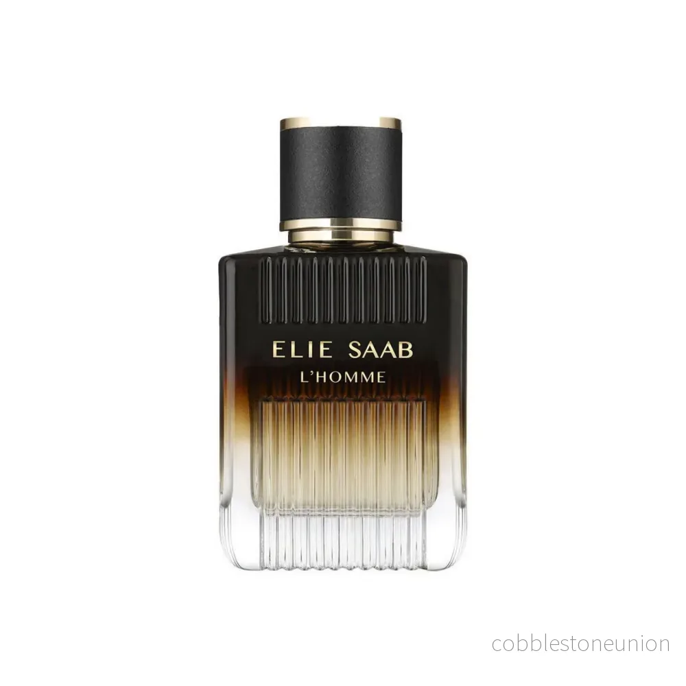 Elie Saab, L’Homme Intense, Parfymvatten, För män, 100 ml Elie Saab, L’Homme Intense, Parfymvatten, För män, 100 ml