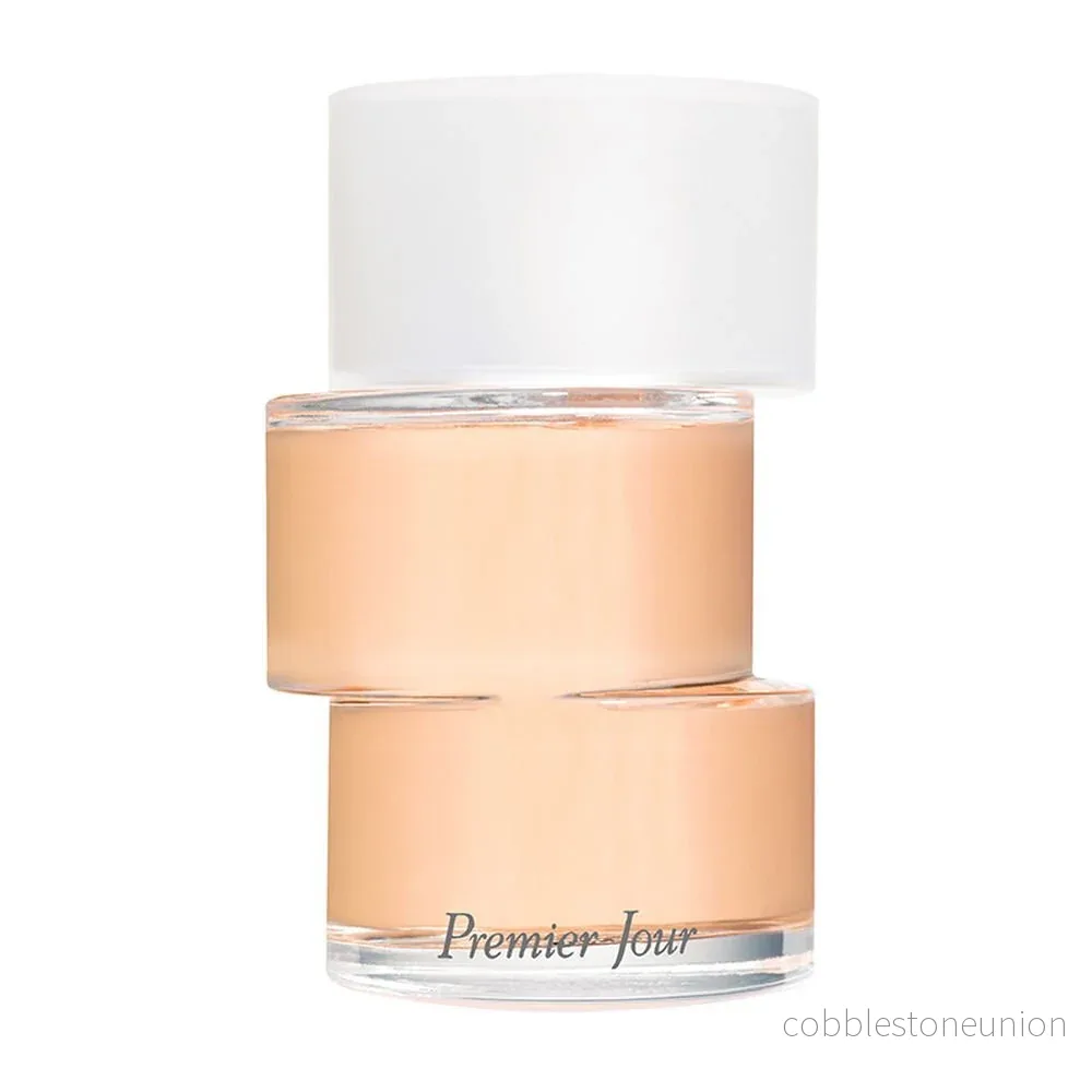 Nina Ricci, Premier Jour, Parfymvatten, För kvinnor, 100 ml
