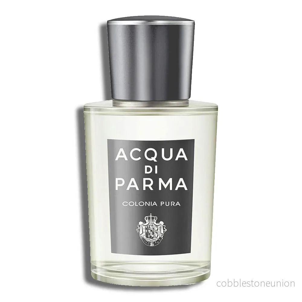 Acqua di Parma, Colonia Pura, Eau de Cologne, För män, Individuell, 50 ml