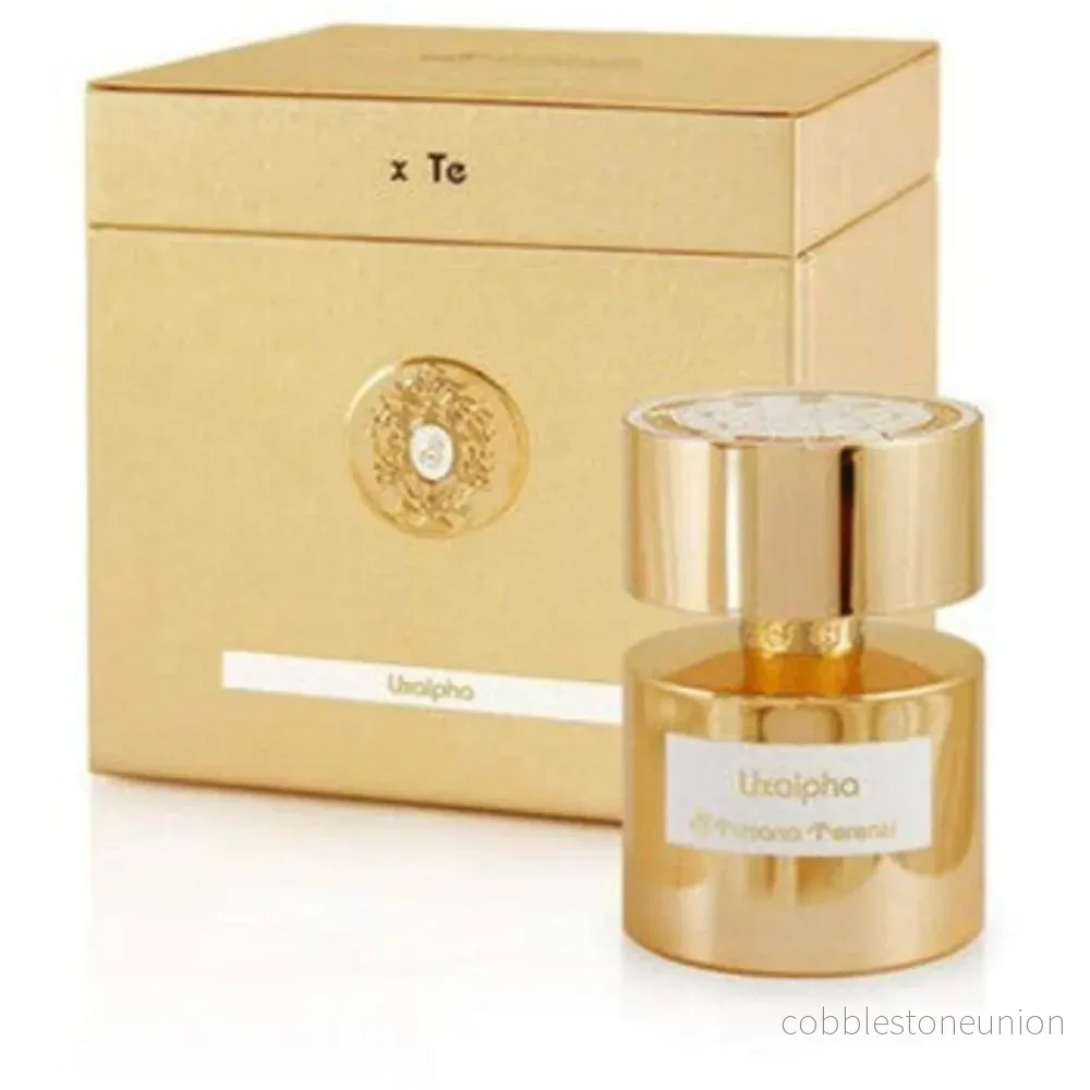 Tiziana Terenzi, Uxalpha, Extrait de Parfum, Unisex, 100 ml - Bild 2