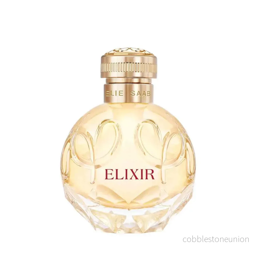 Elie Saab, Elixir, Eau de Parfum, För kvinnor, 50 ml