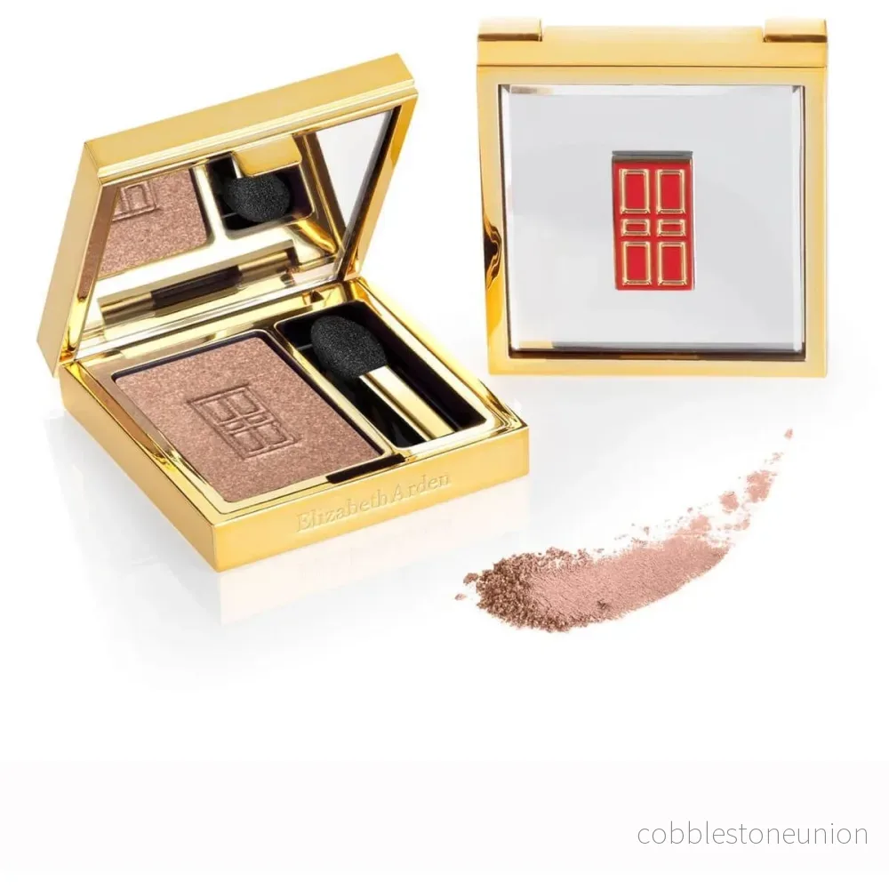 Elizabeth Arden, Beautiful Color Mono, Eyeshadow Powder, 14, Sunset, 1 Shade, 2.5 g Elizabeth Arden, Beautiful Color Mono, Eyeshadow Powder, 14, Sunset, 1 Shade, 2.5 g