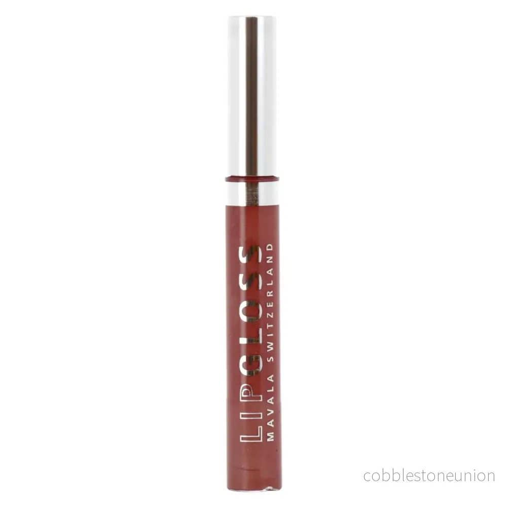 Mavala, Mavala, Lip Gloss, Tryffel, 6 ml Mavala, Mavala, Lip Gloss, Tryffel, 6 ml