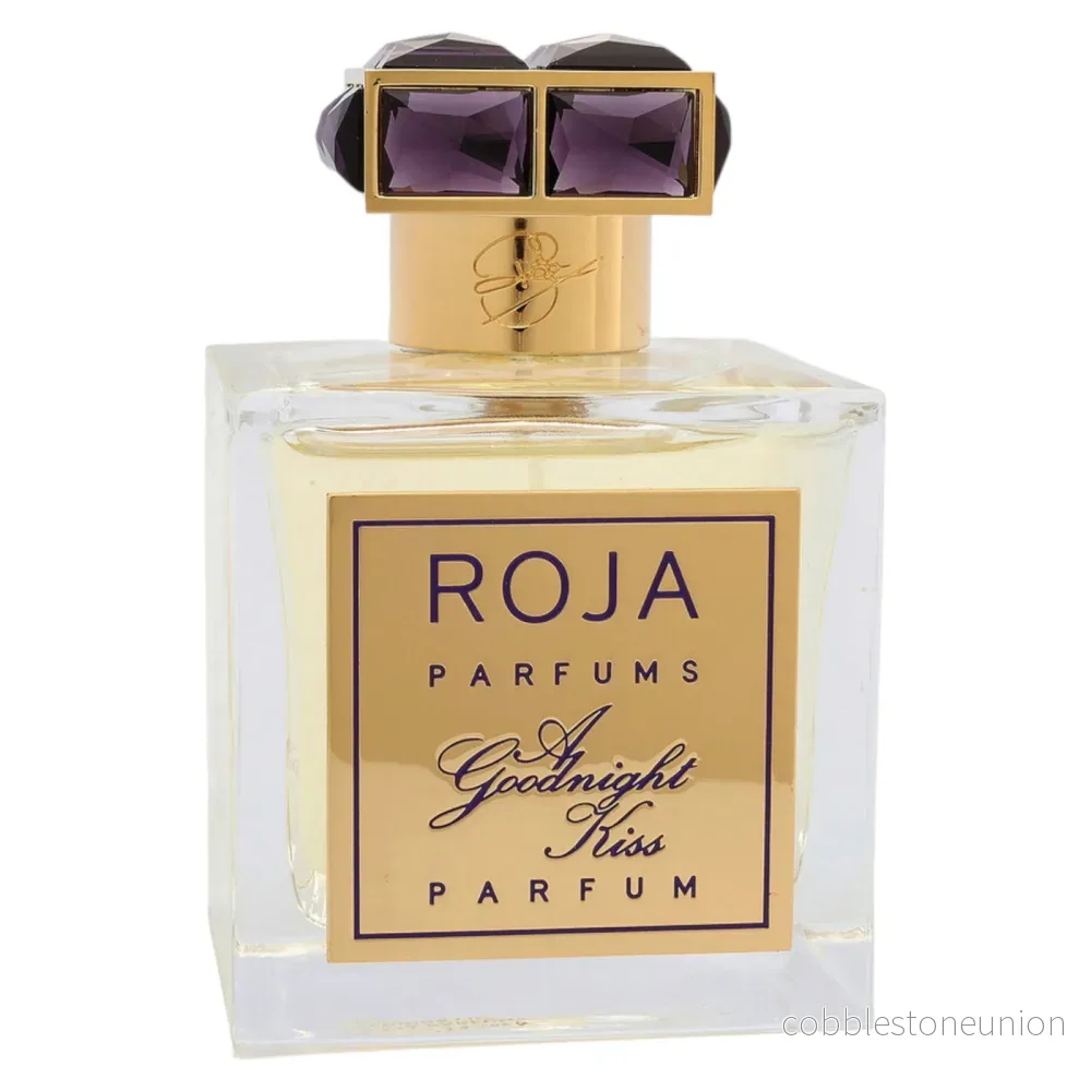 Roja, A Goodnight Kiss, Parfym, För kvinnor, 100 ml Roja, A Goodnight Kiss, Parfym, För kvinnor, 100 ml