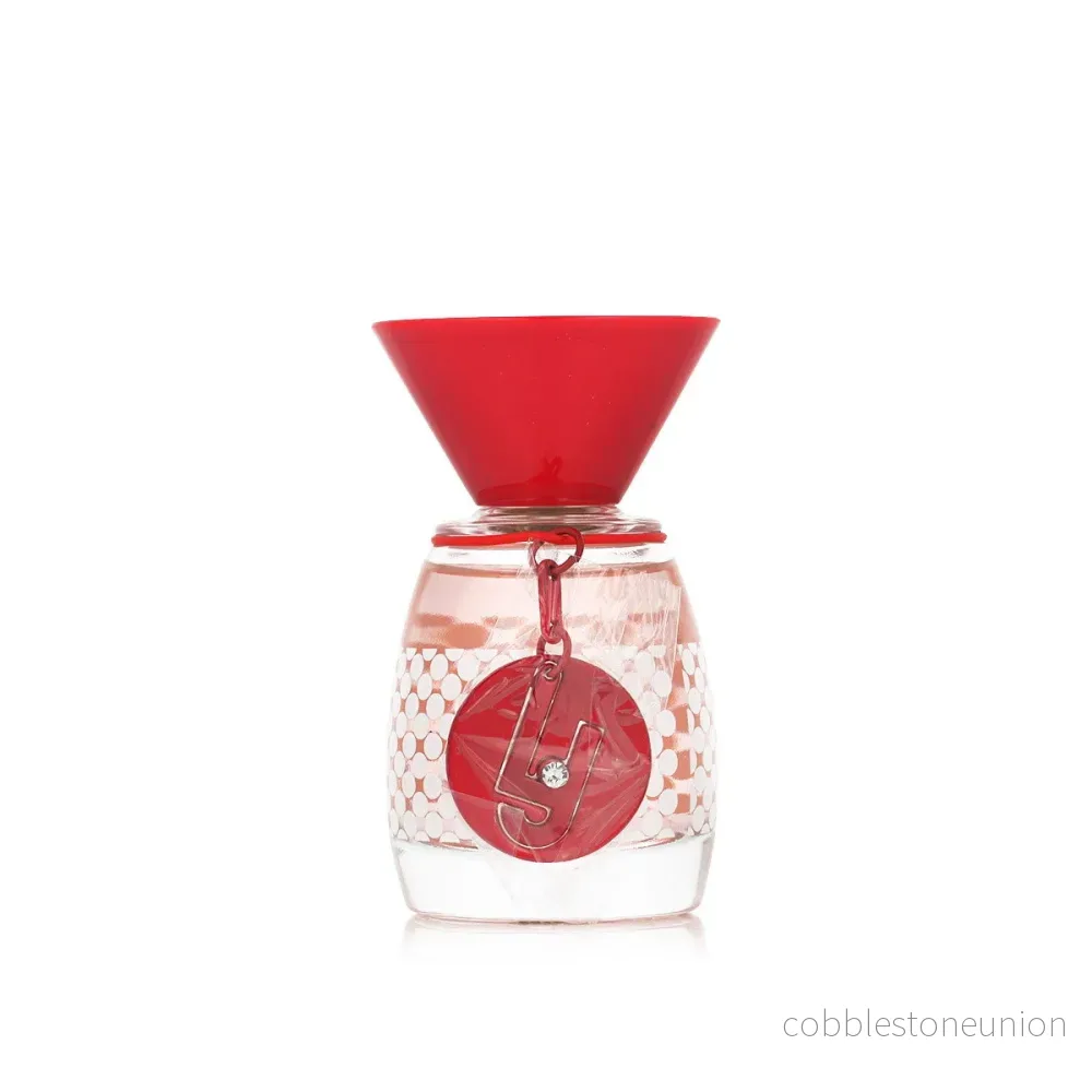 Liu Jo, Lovely U, Eau de Parfum, För henne, 50 ml Liu Jo, Lovely U, Eau de Parfum, För henne, 50 ml