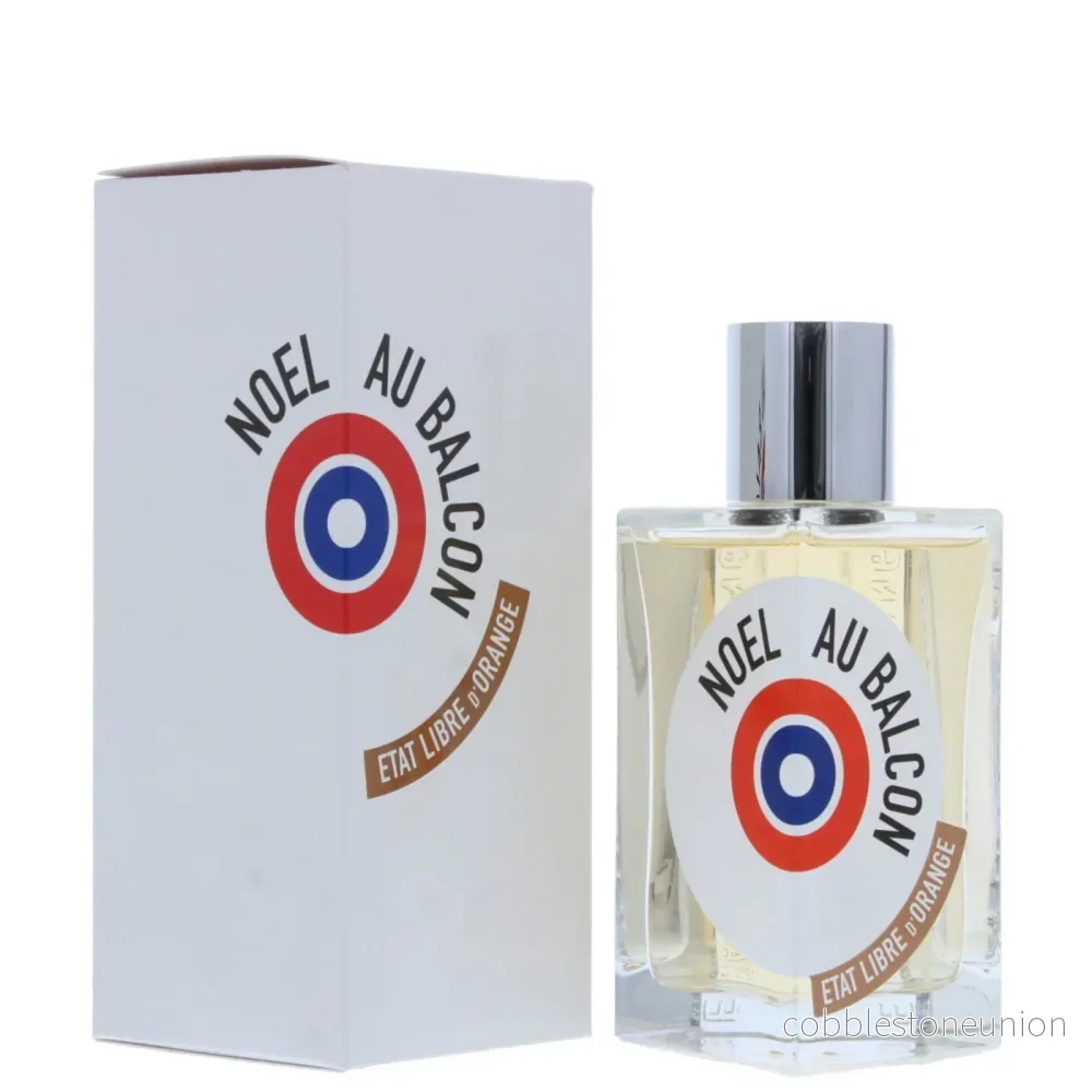 Etat Libre d'Orange, Noel au Balcon, Eau de Parfum, Unisex, 100 ml - Bild 2