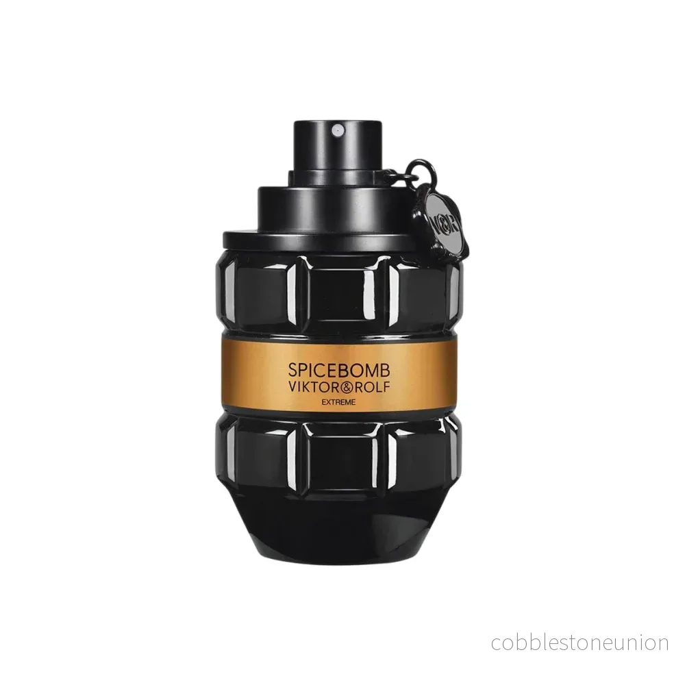 Viktor & Rolf, Spicebomb Extreme, Eau de Parfum, För män, 90 ml