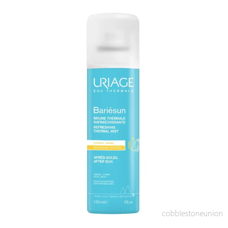 Uriage, Bariesun, Sunscreen Spray, 150 ml