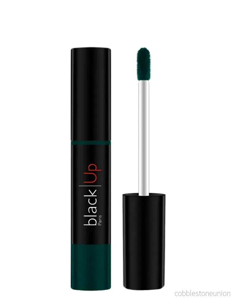 Black Up, Rouge a Levres, Matt, Flytande läppstift, 12, 7 ml Black Up, Rouge a Levres, Matt, Flytande läppstift, 12, 7 ml