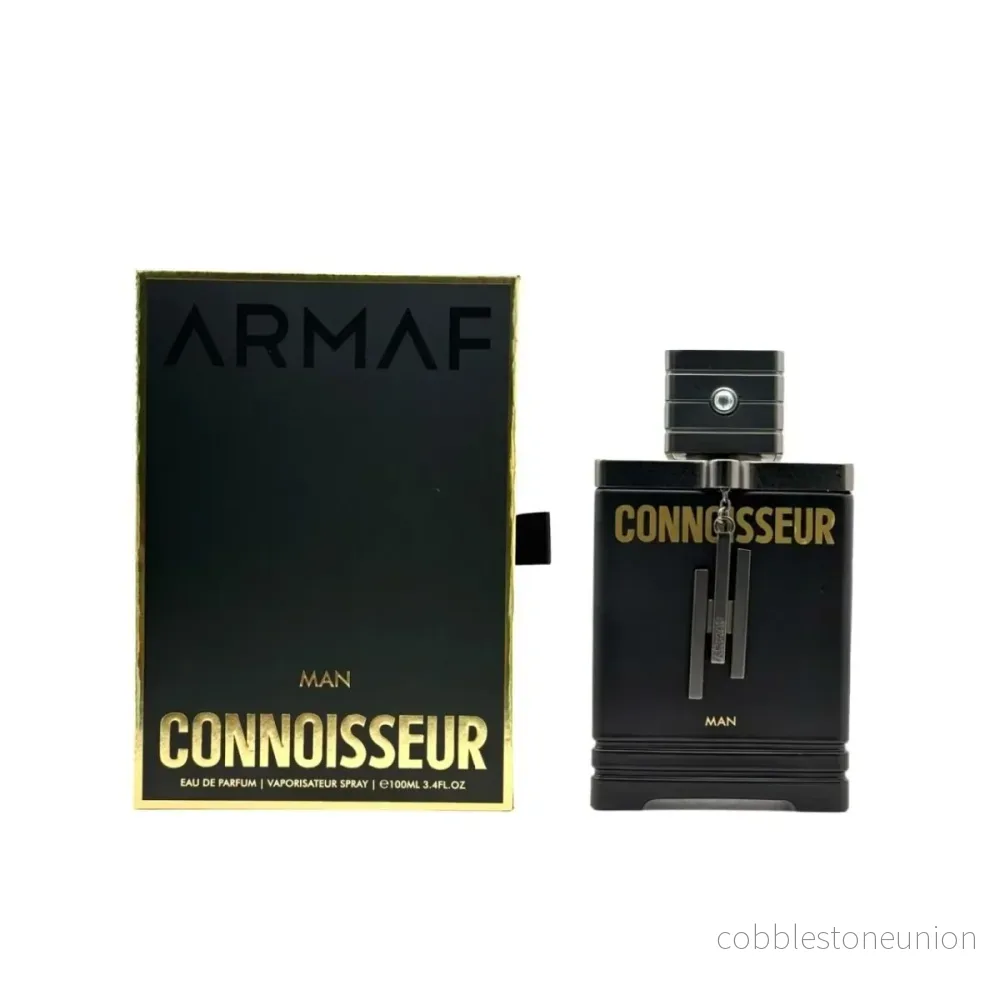 Armaf, Connoisseur, Eau de Parfum, För män, 100 ml - Bild 2