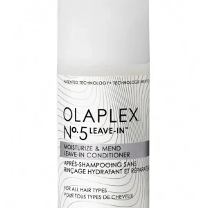 Olaplex, No.5 Leave-In, leave-in-balsam, återfuktande, 100 ml Olaplex, No.5 Leave-In, leave-in-balsam, återfuktande, 100 ml