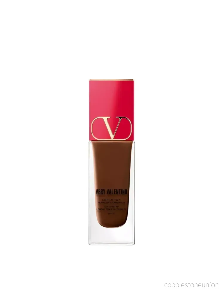 Valentino, Very Valentino, Flytande foundation, DR3, SPF 25, 25 ml