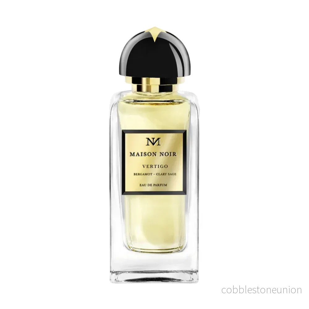 Maison Noir, Vertigo 236, Eau de Parfum, Unisex, 100 ml Maison Noir, Vertigo 236, Eau de Parfum, Unisex, 100 ml